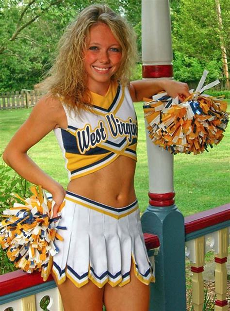 amatuer cheerleader sex